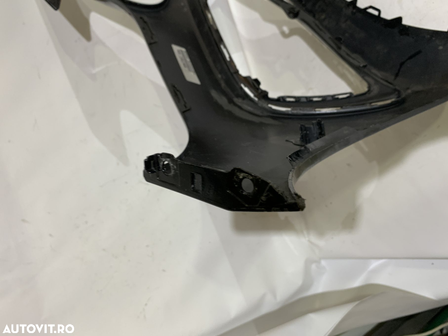 Bara fata Mercedes C-Class W206, 2021, 2022, 2023, 2024, cod origine OE A2068858401. - 7