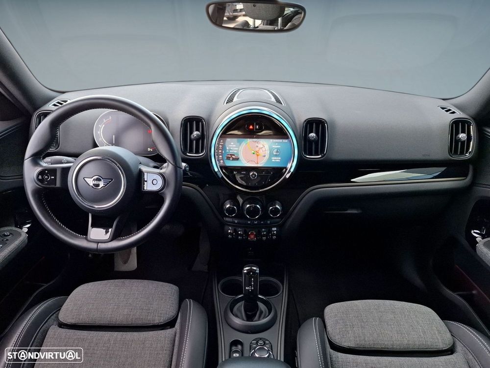 MINI Countryman - 20