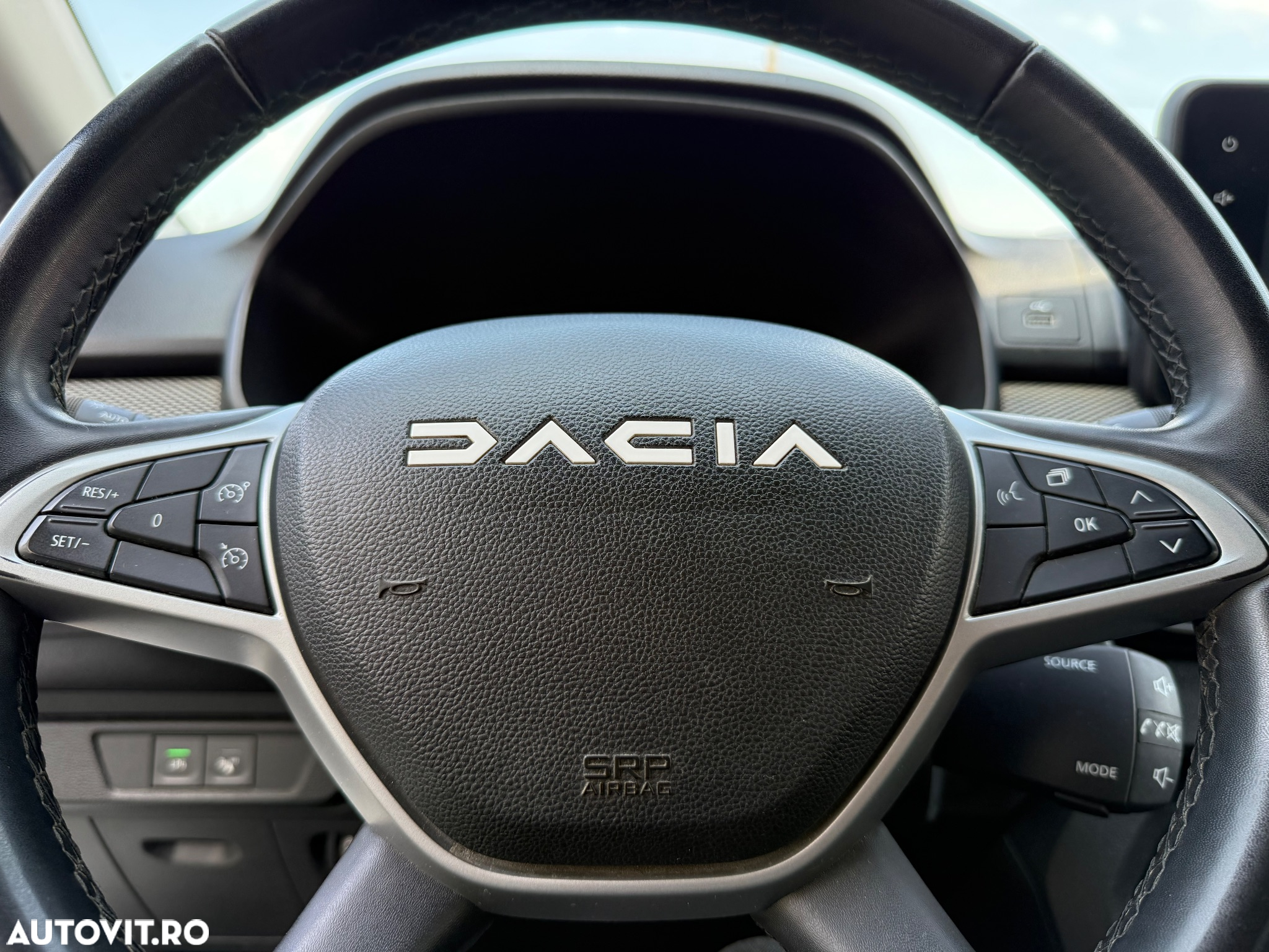 Dacia Jogger 7 locuri TCe 110 Extreme+ - 10