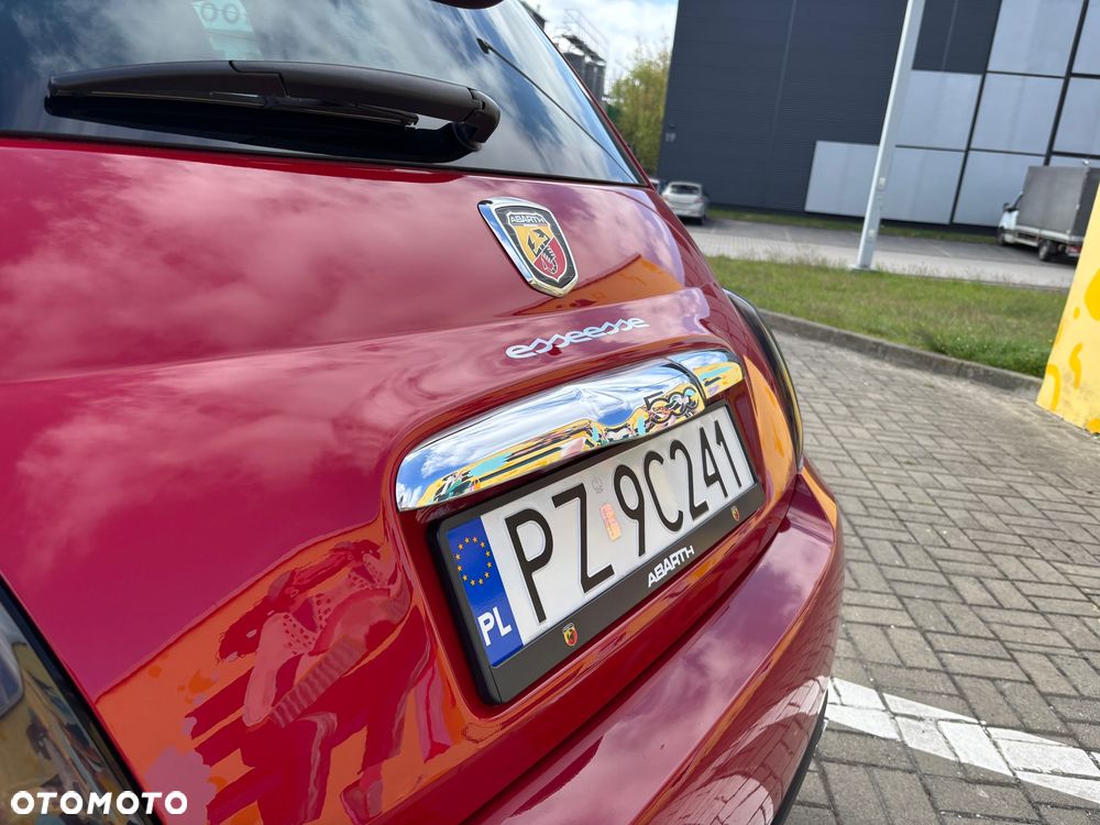 Abarth 500 - 5
