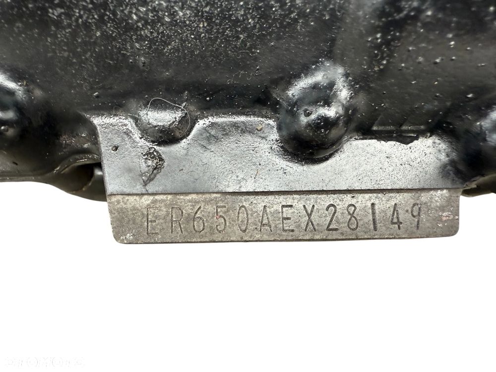 Silnik Kawasaki Z 650  17-20R     14Dni GW - 8