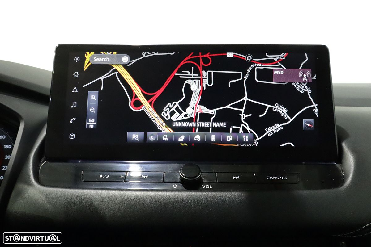 Nissan Qashqai 1.5 e-Power N-Connecta - 10