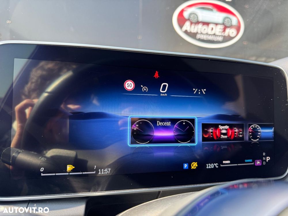 Mercedes-Benz GLC - 34