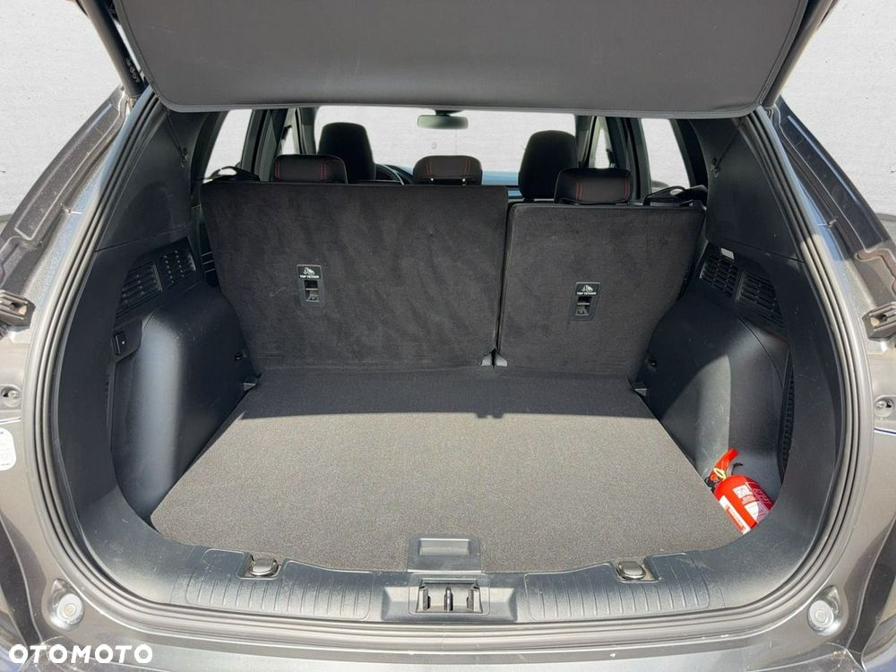 Ford Kuga 2022