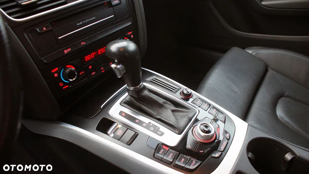 Audi A5 Sportback - 14