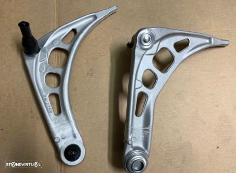 Braço de suspensão BMW 320d E46 NOVOS - 1