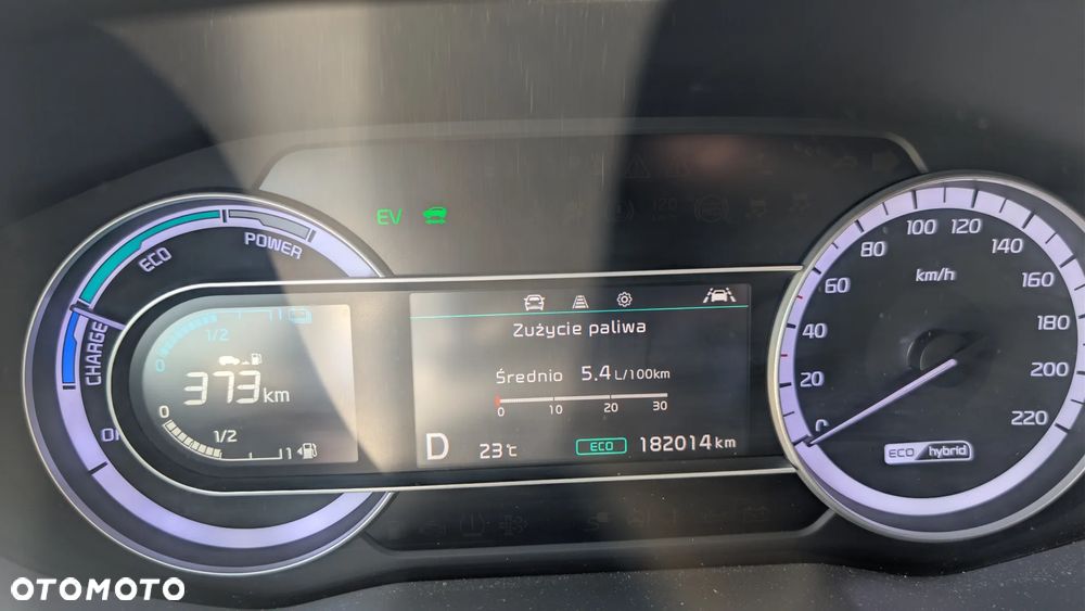 Kia Niro - 9