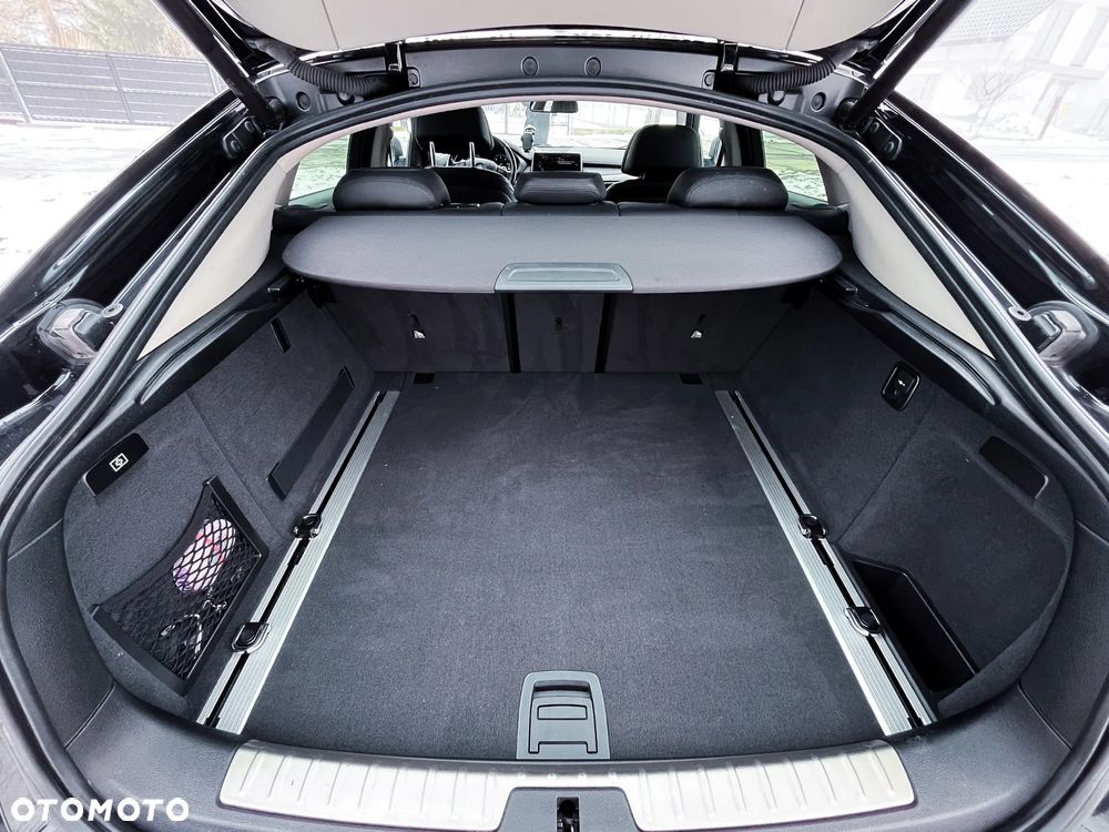 BMW X6 xDrive30d - 9