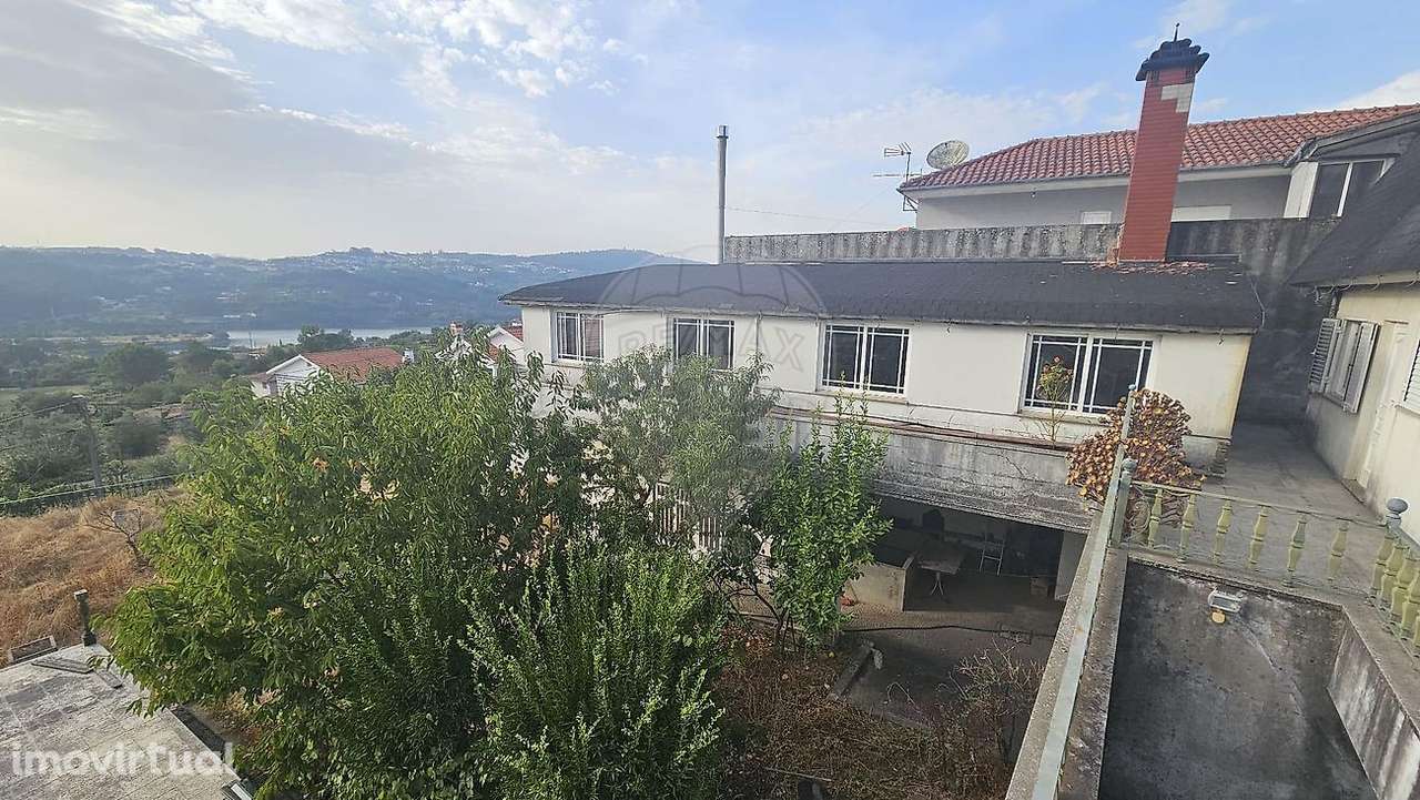 Moradia T4 para venda - Grande imagem: 3/27