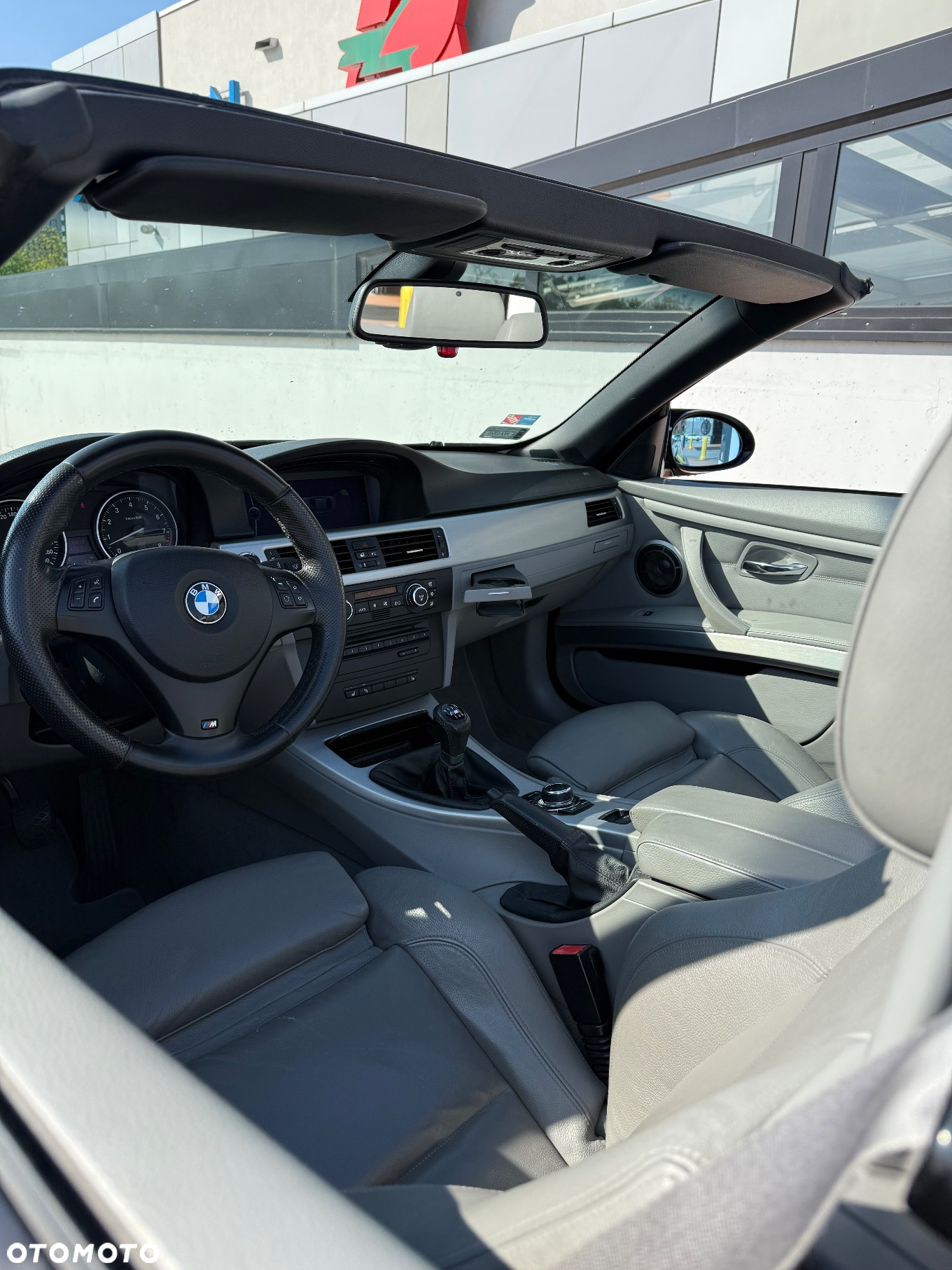 BMW Seria 3 335i Cabrio M Sport Edition - 21