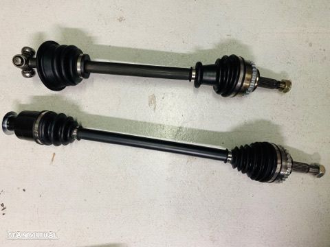 Transmissões Renault Clio II , Kangoo 98-- - 1