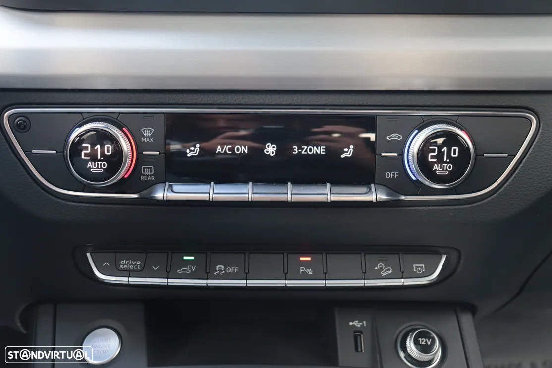 Audi Q5 55 TFSIe quattro S line S tronic - 22