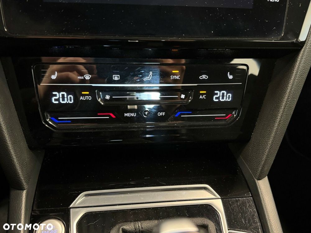 Volkswagen Arteon - 26