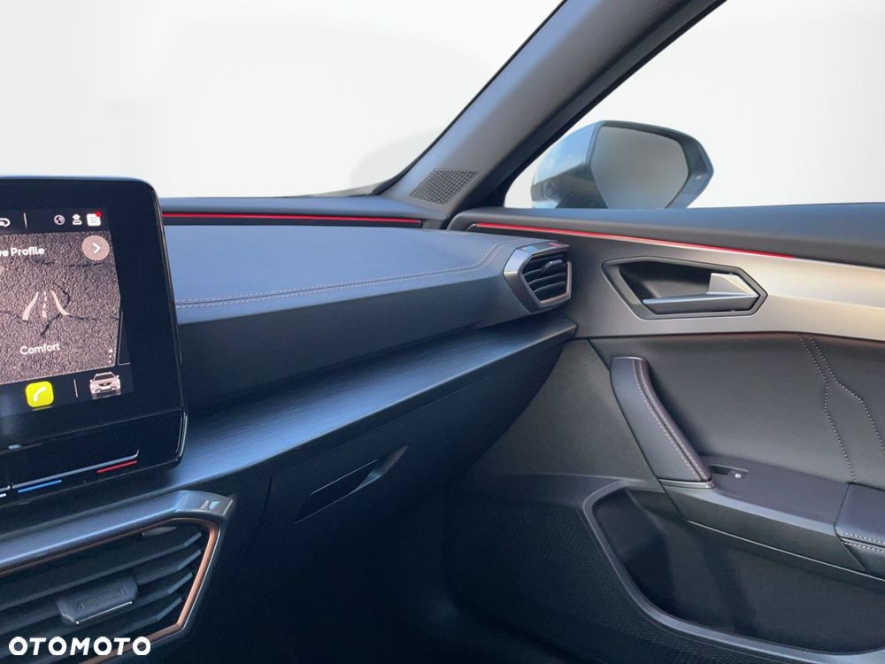 Cupra Formentor 2.0 TSI 4Drive DSG - 34