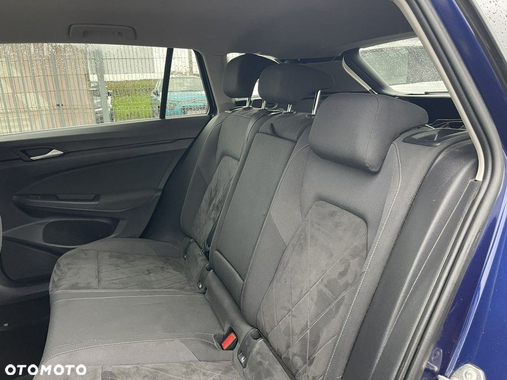 Volkswagen Golf Variant 1.5 TSI OPF Style - 12