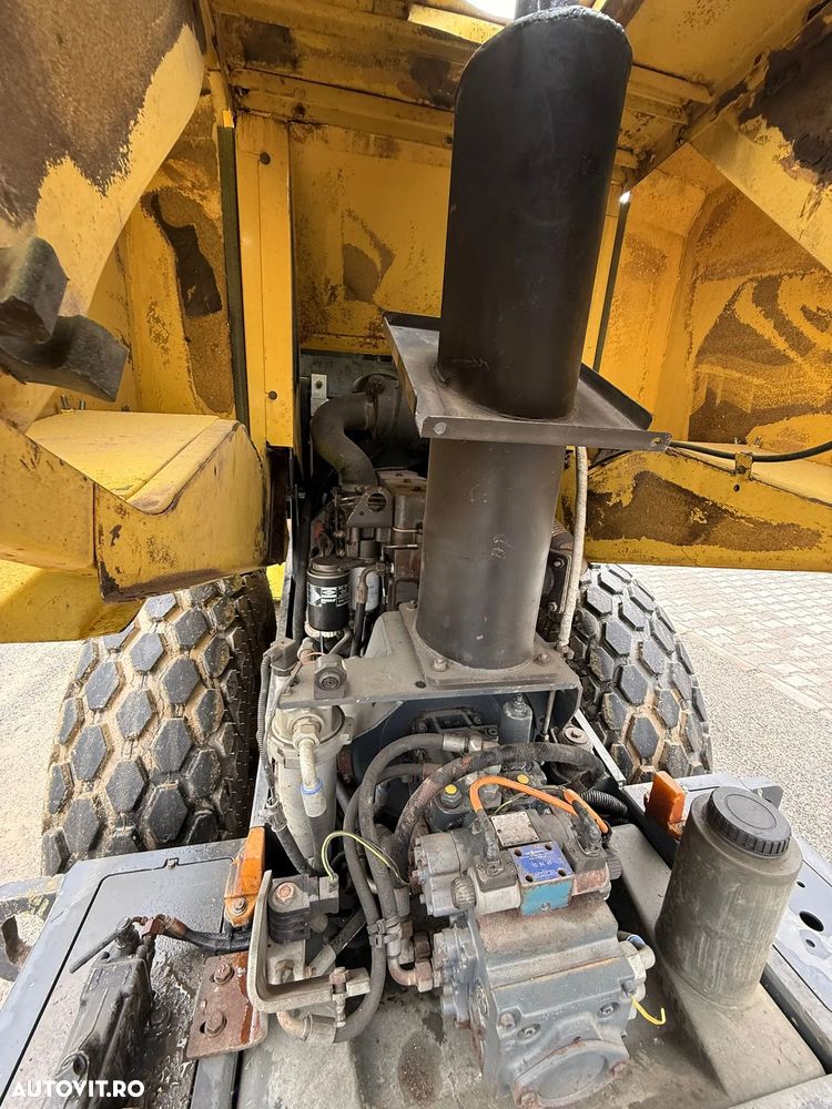Bomag BW 177D-3 - 15