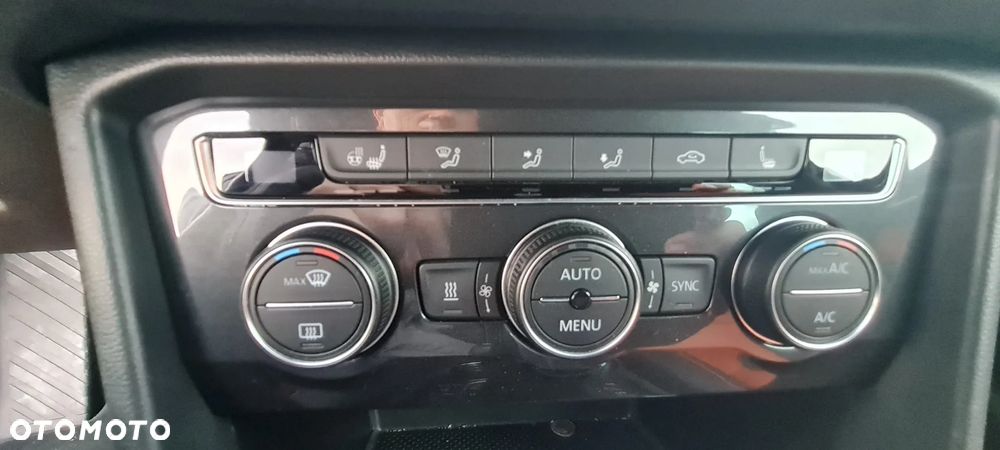 Volkswagen Tiguan 2.0 TDI BMT SCR 4Mot Highline DSG - 12