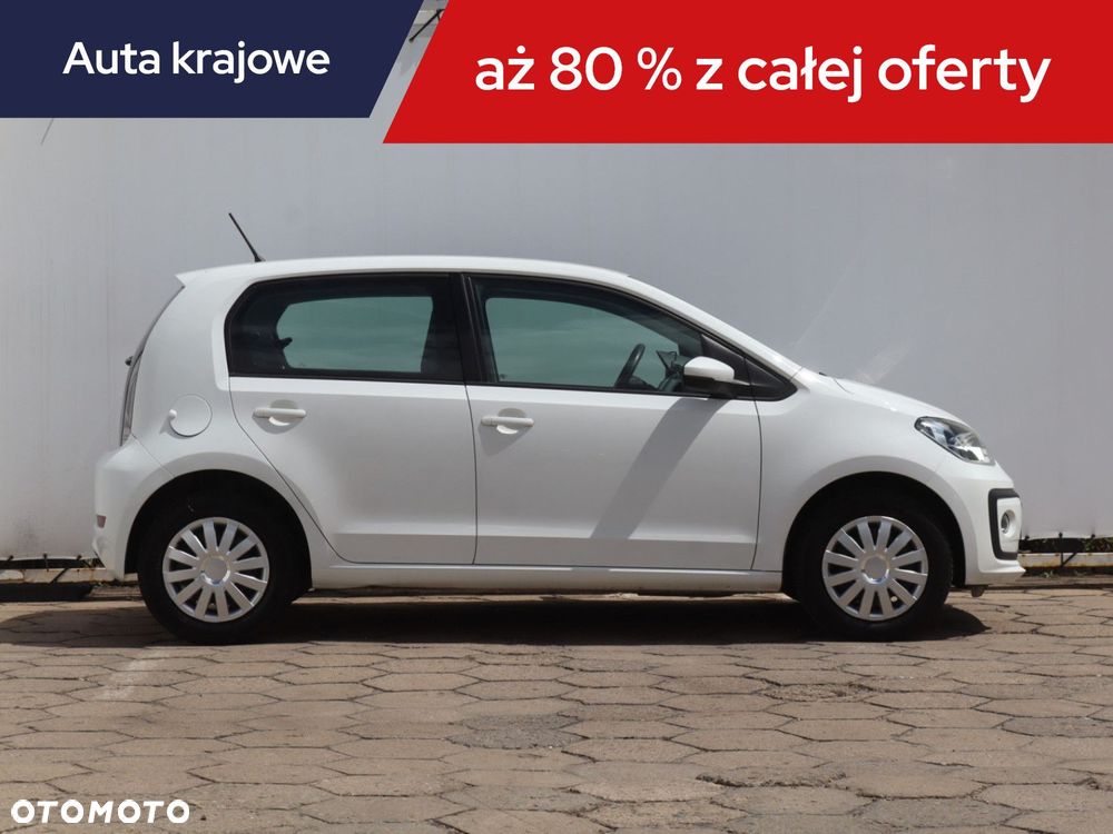 Volkswagen up! - 8