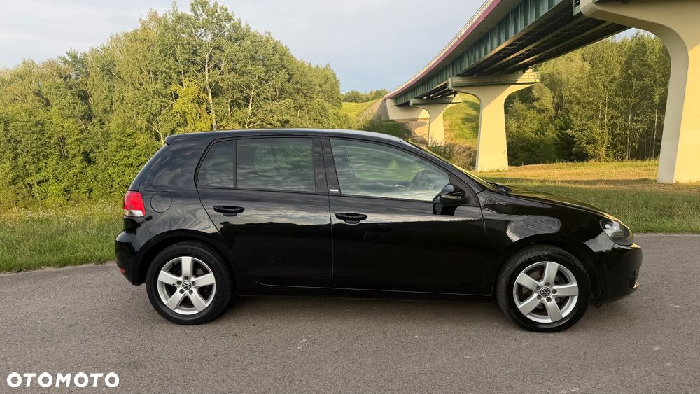 Volkswagen Golf 1.2 TSI Style - 5