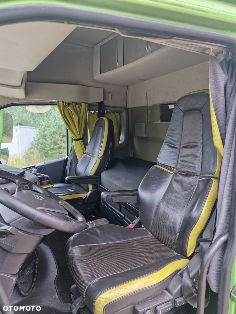 Volvo FH 750 - 18