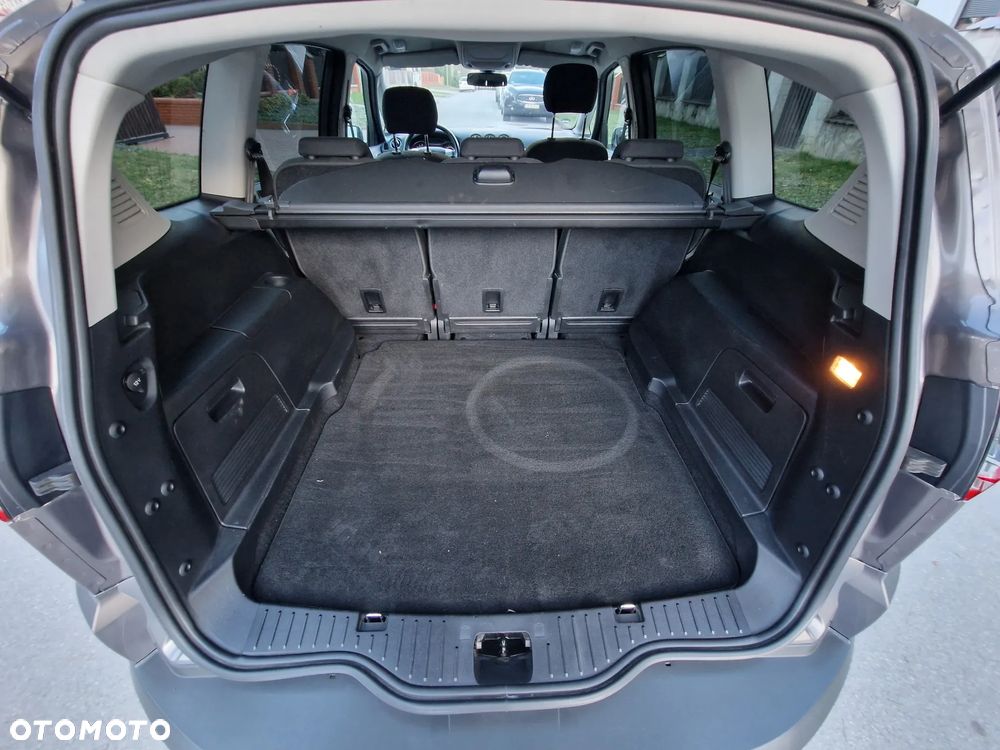 Ford S-Max 2.0 T Titanium - 30