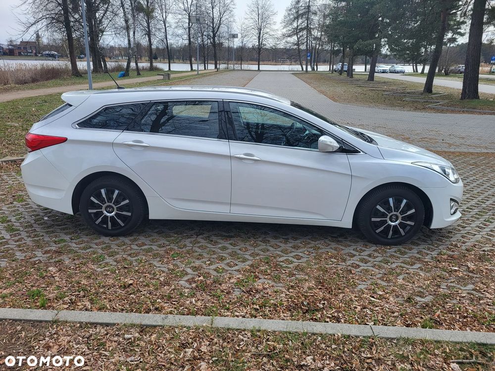 Hyundai i40 i40cw 1.6 Fifa World Cup Edition - 10