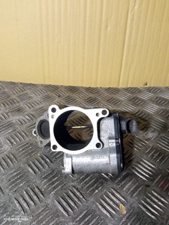 Válvula EGR Volkswagen 1.6 FSI REF: Siemens A2C53025961 - 6