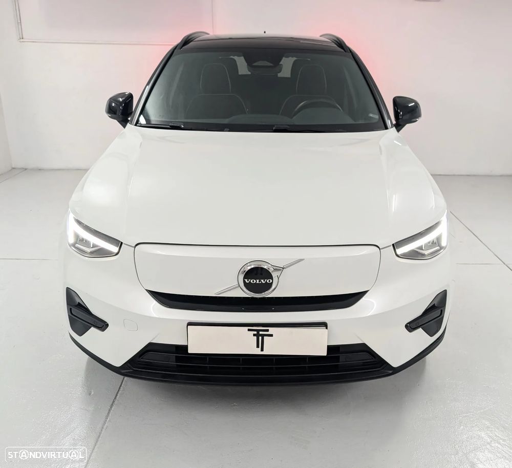 Volvo XC 40 Recharge Core - 28