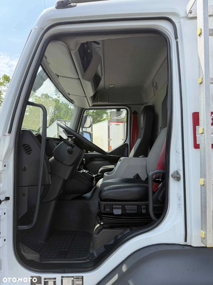 KABINA RENAULT D GAMMA EURO 6 KOMPLETNA - 5