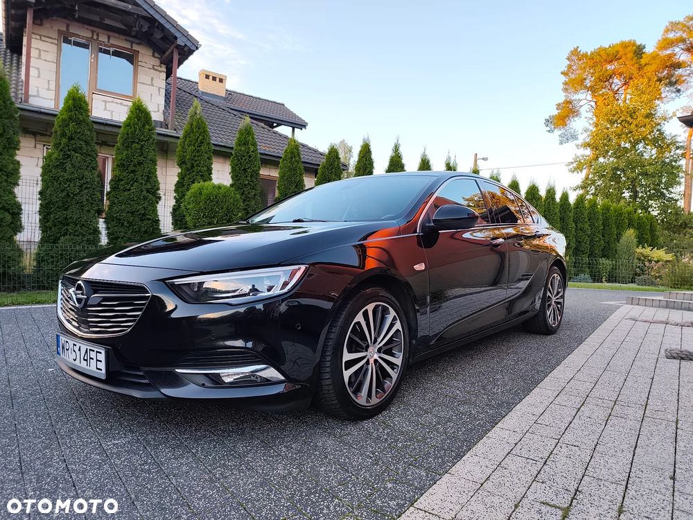 Opel Insignia - 5