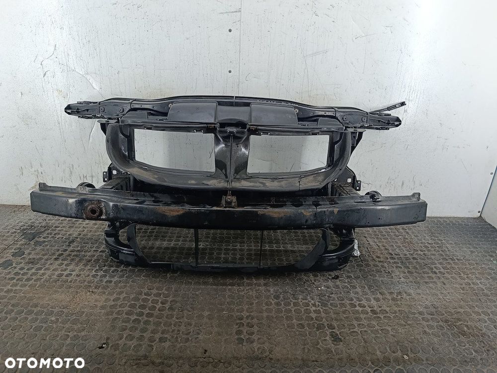 PAS PRZÓD, WZMOCNIENIE CZOŁOWE BMW 3 E91 2.0 16V - 1