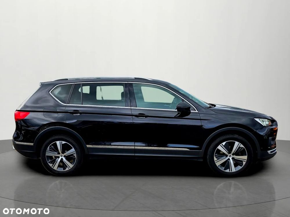 Seat Tarraco 2.0 TDI Xcellence S&S DSG - 8