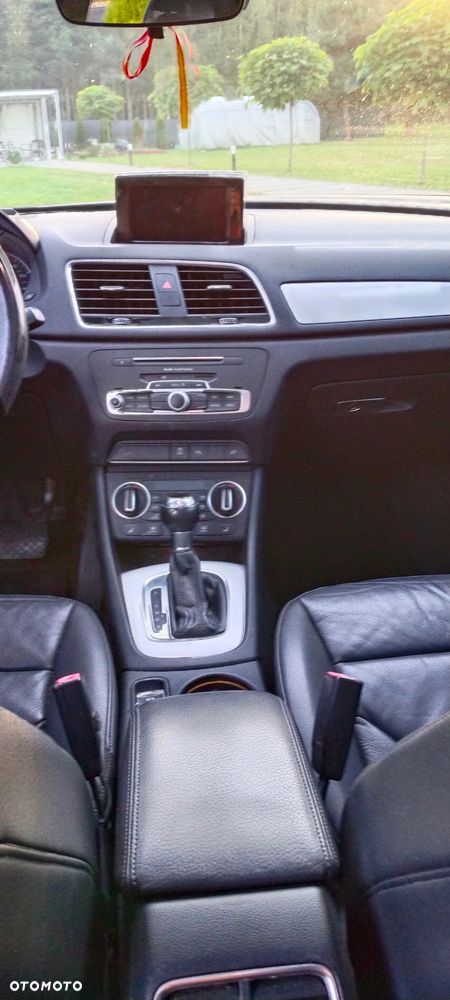 Audi Q3 40 TFSI Quattro S tronic S line - 12