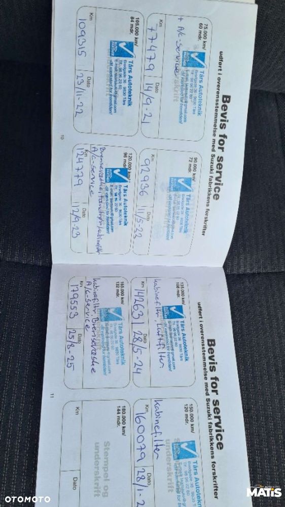 Suzuki SX4 S-Cross - 21