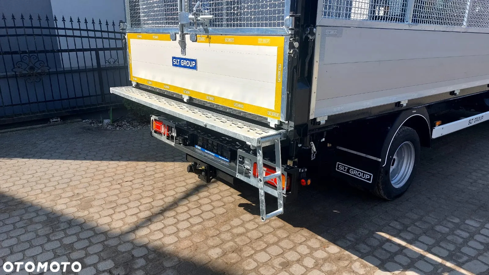 Iveco Daily 50C16 - 29