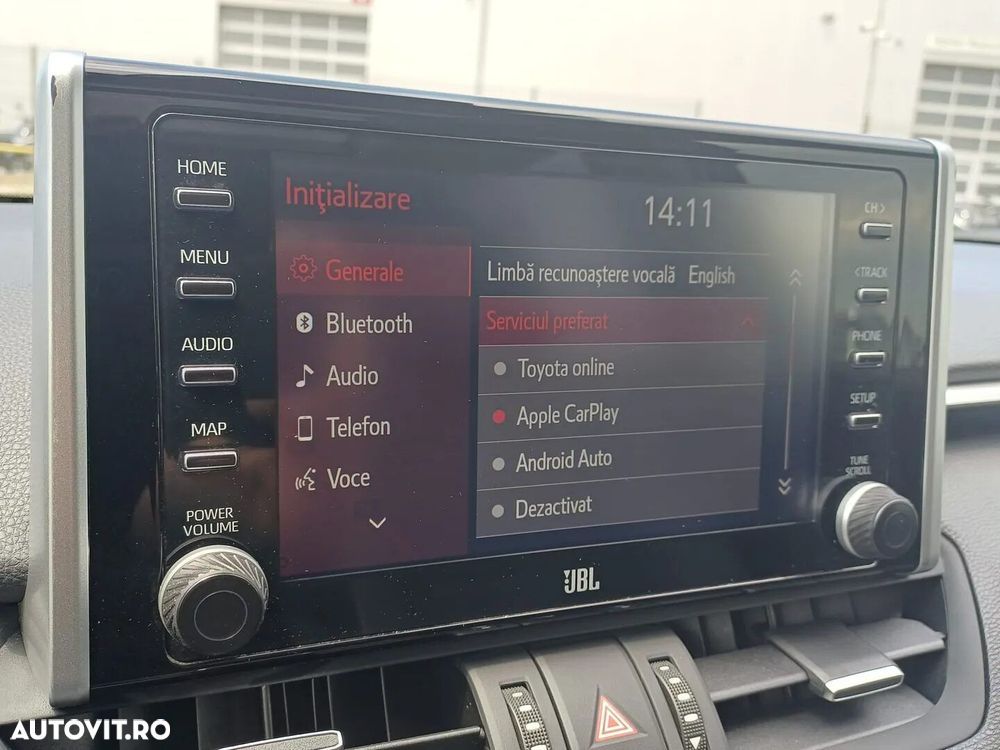Toyota RAV4 2.5 VVT-iE 4x4 Luxury Premium - 23