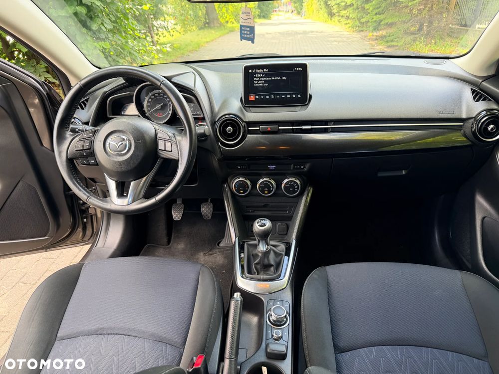 Mazda 2 1.5 Skypassion - 15