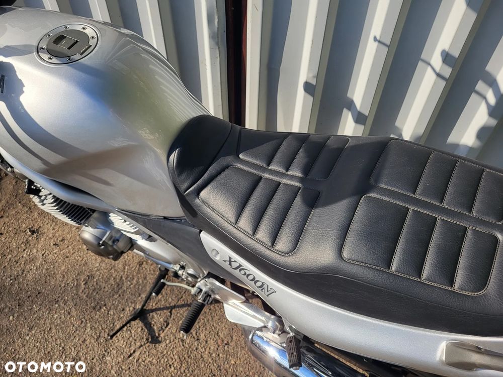 Yamaha XJ - 14