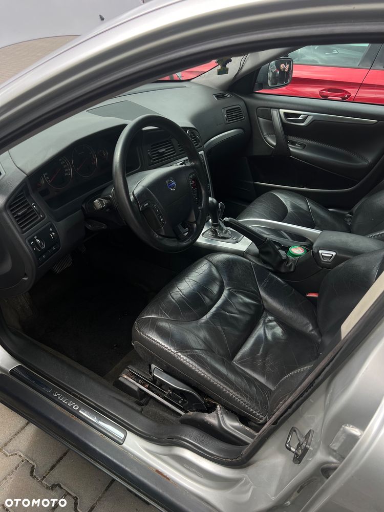 Volvo XC 70 - 11