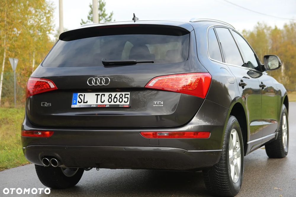 Audi Q5 2.0 TDI Quattro - 12