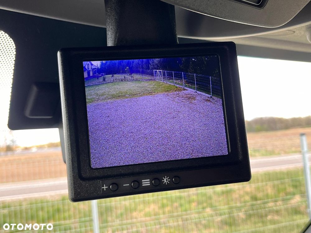 Renault Master L3H2 2.3dCi 180KM, Ledy, Klima, Tempomat, Nawigacja, Salon Polska, Pierwszy Właściciel, BEZWYPADKOWY, FV 23%, SUPER STAN !!! - 39