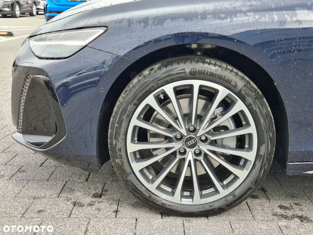 Audi A6 Limousine - 5