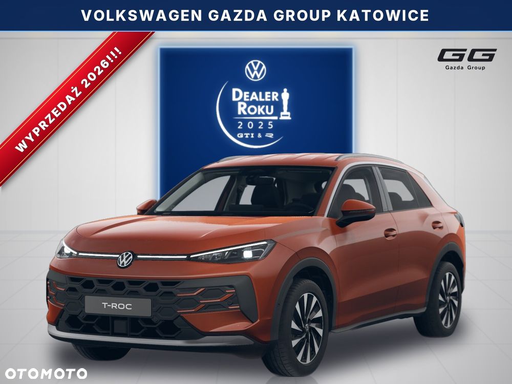 Volkswagen T-Roc 1.5 eTSI Style DSG - 2