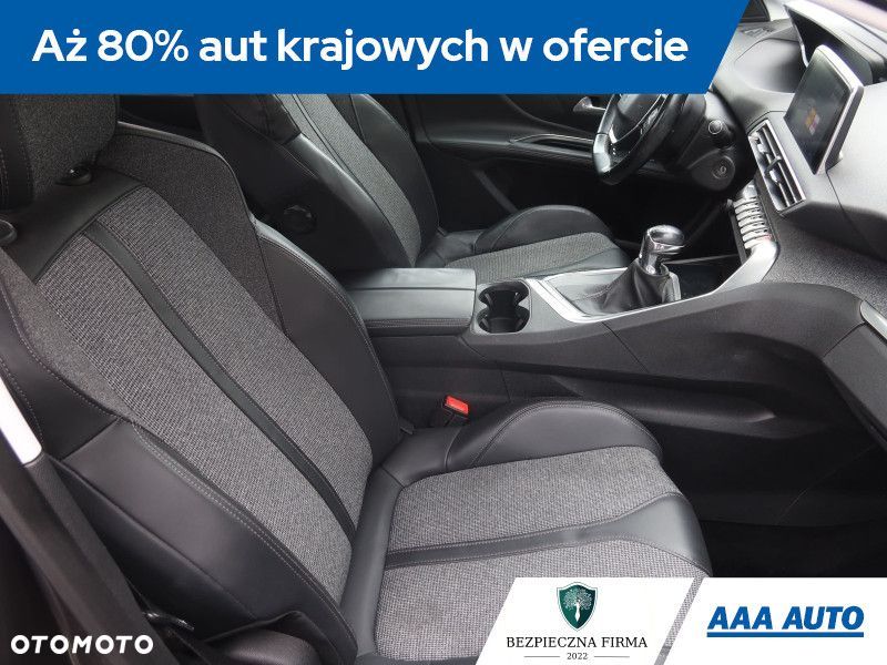 Peugeot 5008 - 11