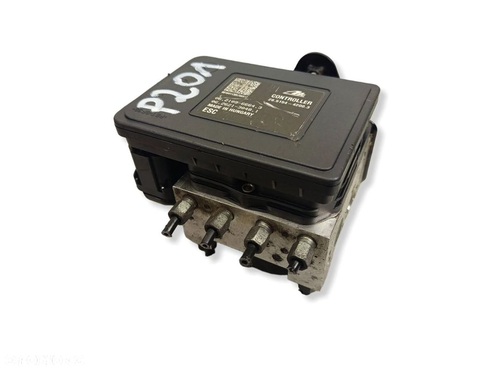 POMPA ABS STEROWNIK HONDA CIVIC IX 28.5154-4200.3 57110-TA9-E021-M1 - 9