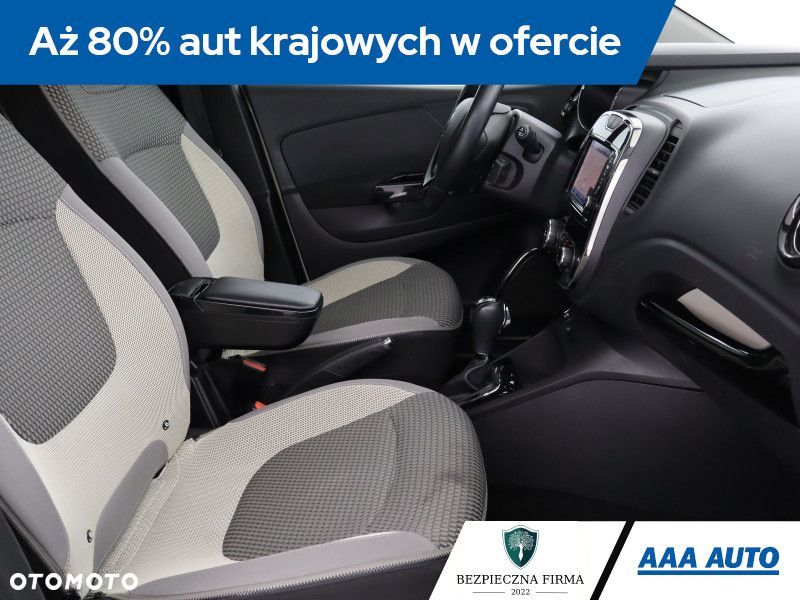 Renault Captur - 11
