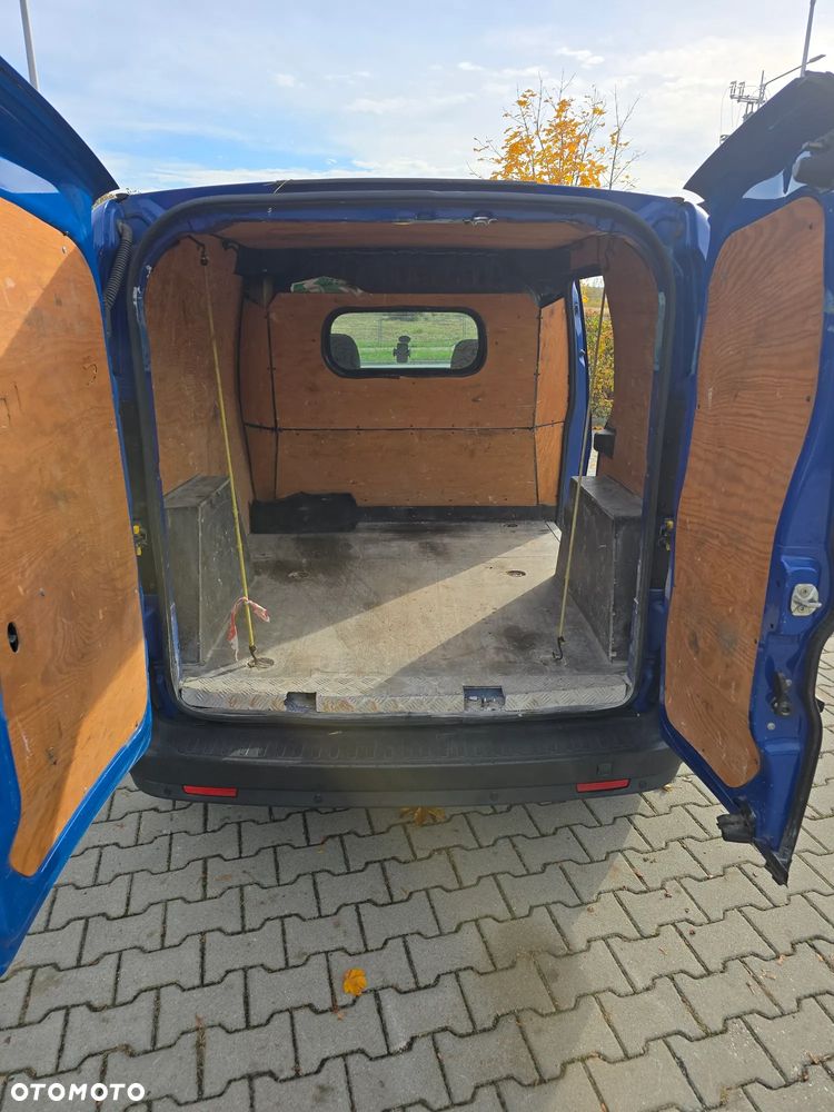 Fiat Doblo - 7