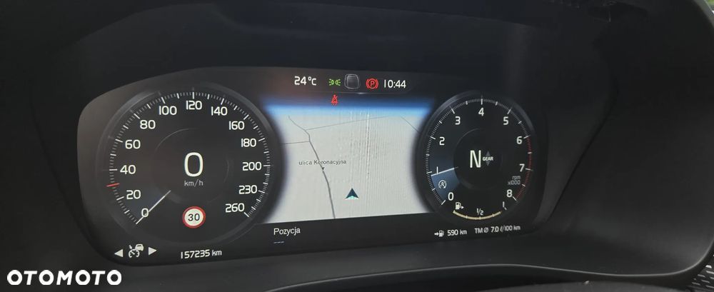 Volvo XC 40 T3 R-Design - 28
