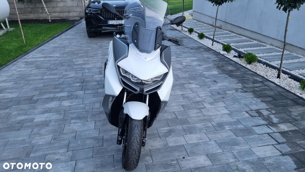 BMW C 400 GT - 3