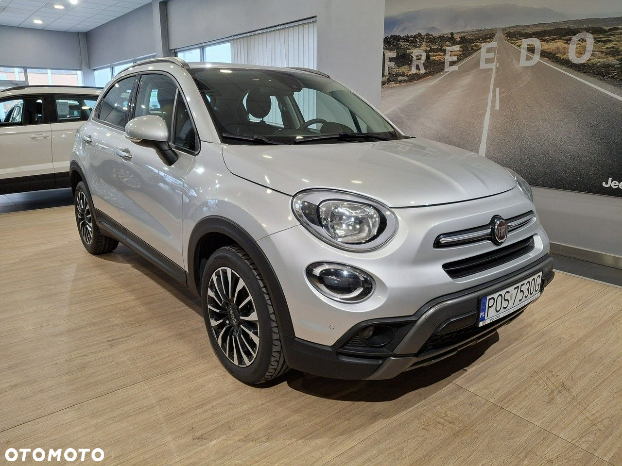 Fiat 500X 1.0 Cross - 3